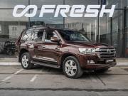 Toyota Land Cruiser 200 Series Рестайлинг 2 Краснодар  - изображение 24