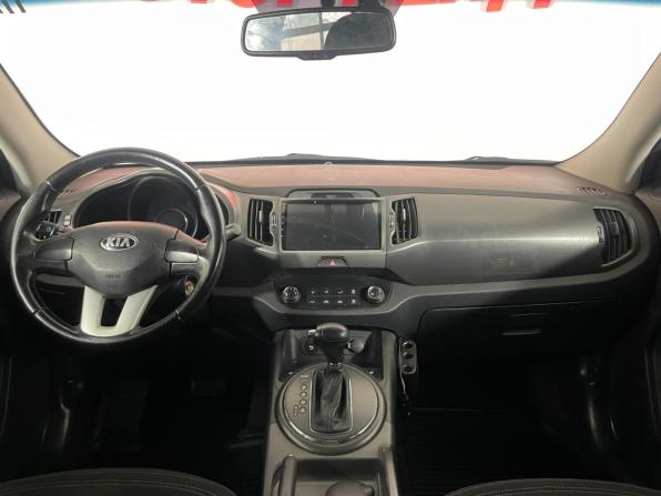 Kia Sportage III с пробегом 2013 года, цена 1 299 000 рублей, 183278 км, внедорожник, Автокод Объявления