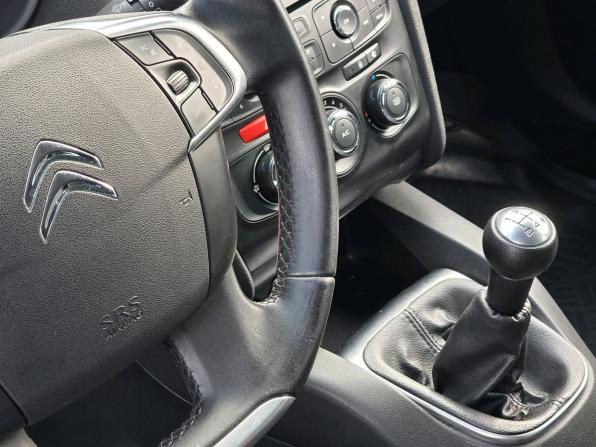 Citroen C4 II с пробегом 2012 года, цена 399 000 рублей, 127068 км, хэтчбек, Автокод Объявления