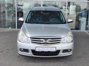 Nissan Almera III (G15) Липецк  - изображение 14