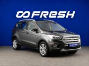 Ford Kuga II Рестайлинг Москва  - изображение 23