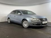 Volkswagen Passat B6 Великий Новгород  - изображение 20