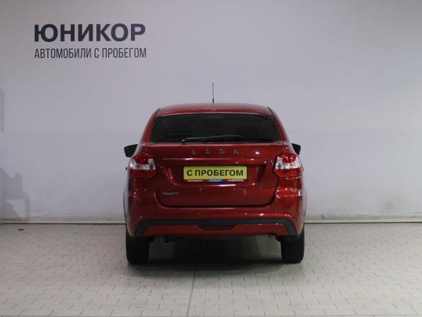 Lada (ВАЗ) Granta I Рестайлинг с пробегом 2019 года, цена 689 000 рублей, 65042 км, хэтчбек, Автокод Объявления