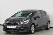 Kia Ceed II Рестайлинг Екатеринбург  - изображение 25