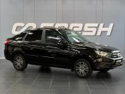 Lada (ВАЗ) Granta I Рестайлинг Сыктывкар  - изображение 14