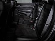 Jeep Grand Cherokee IV (WK2) Рестайлинг Москва  - изображение 28