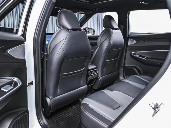 Geely Cityray с пробегом 2024 года, цена 2 430 000 рублей, 39560 км, внедорожник, Автокод Объявления