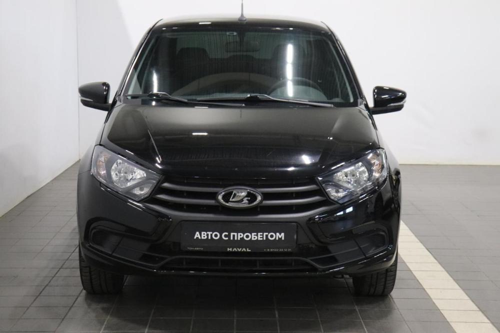 Lada (ВАЗ) Granta I Рестайлинг Ульяновск  - изображение 2