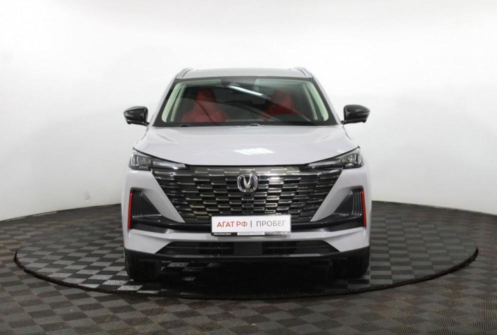 Changan CS55 Plus II Нижний Новгород  - изображение 3
