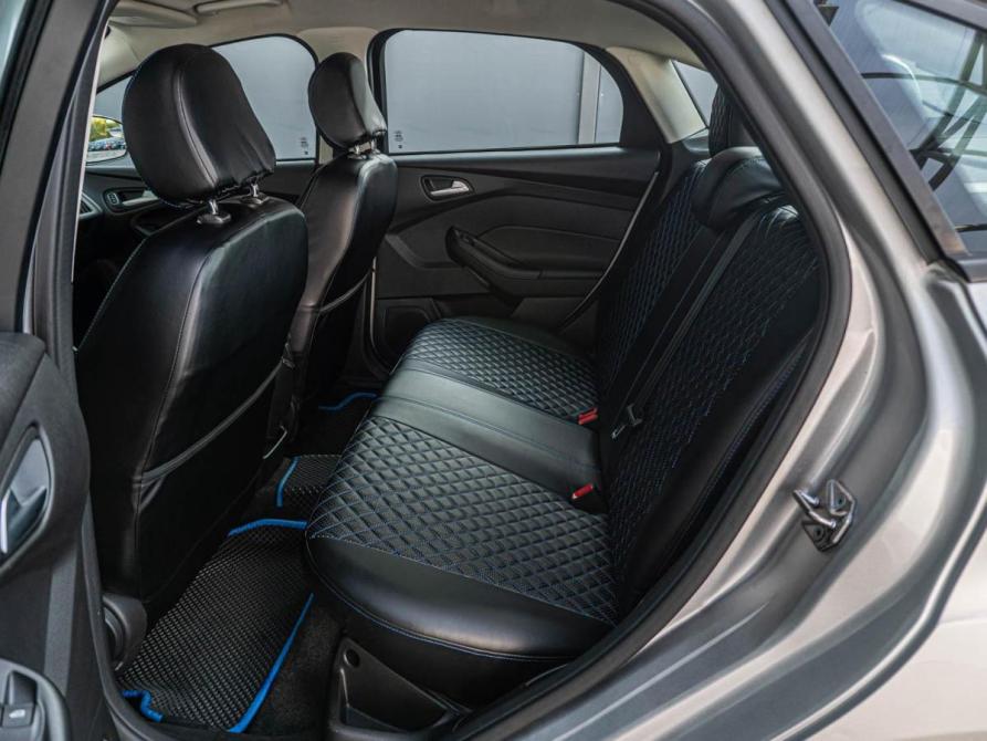 Ford Focus III Рестайлинг Тамбов  - изображение 7