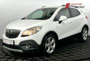 Opel Mokka I Нижний Новгород  - изображение 25