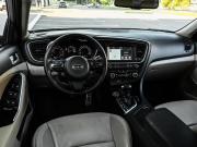 Kia Optima III Рестайлинг Волгоград  - изображение 44