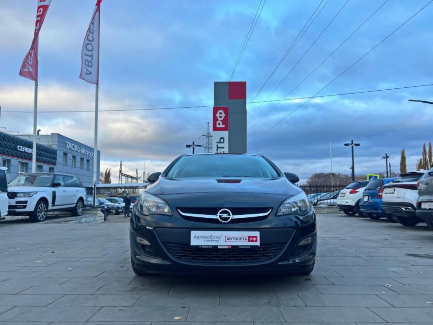 Opel Astra J Рестайлинг Стерлитамак  - изображение 5