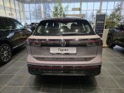 Volkswagen Tiguan III (China Market) Москва  - изображение 17