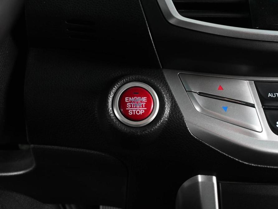 Honda Accord IX Ростов-на-Дону  - изображение 17