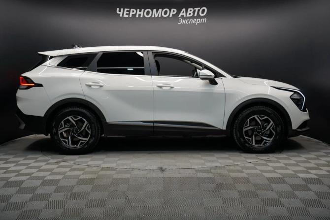 Kia Sportage V с пробегом 2023 года, цена 3 290 000 рублей, 28100 км, внедорожник, Автокод Объявления