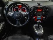 Nissan Juke I Рестайлинг Челябинск  - изображение 52