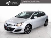 Opel Astra J Рестайлинг Казань  - изображение 17