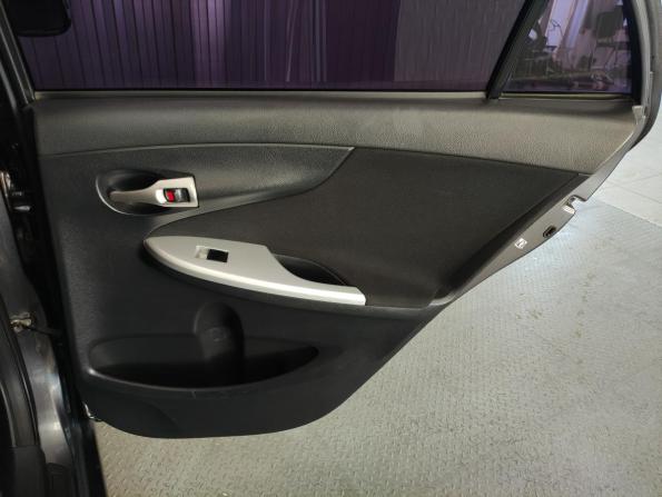 Toyota Corolla X (E140 E150) Рестайлинг с пробегом 2012 года, цена 988 000 рублей, 197167 км, седан, Автокод Объявления