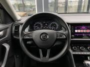 Skoda Kodiaq I Москва  - изображение 41