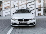 BMW 3 серии VI (F3x) Рестайлинг Ставрополь  - изображение 27