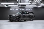 Land Rover Range Rover V Москва  - изображение 46