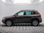 Volkswagen Tiguan I Рестайлинг Москва  - изображение 18