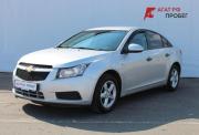 Chevrolet Cruze I Нижний Новгород  - изображение 22