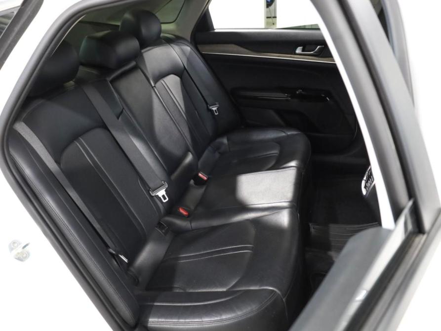 Kia K5 III Ростов-на-Дону  - изображение 7