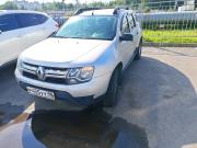 Renault Duster I Рестайлинг Санкт-Петербург  - изображение 7
