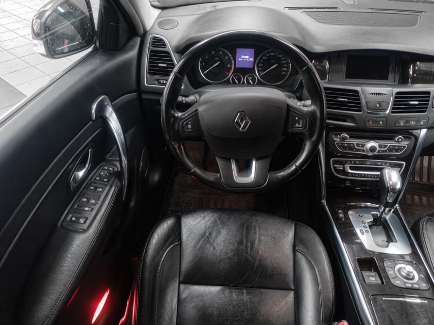 Renault Latitude I Ростов-на-Дону  - изображение 11