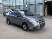 Chevrolet Aveo I Рестайлинг Нижний Новгород  - изображение 14