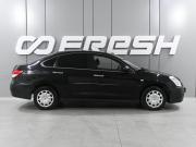 Nissan Almera III (G15) Ростов-на-Дону  - изображение 22