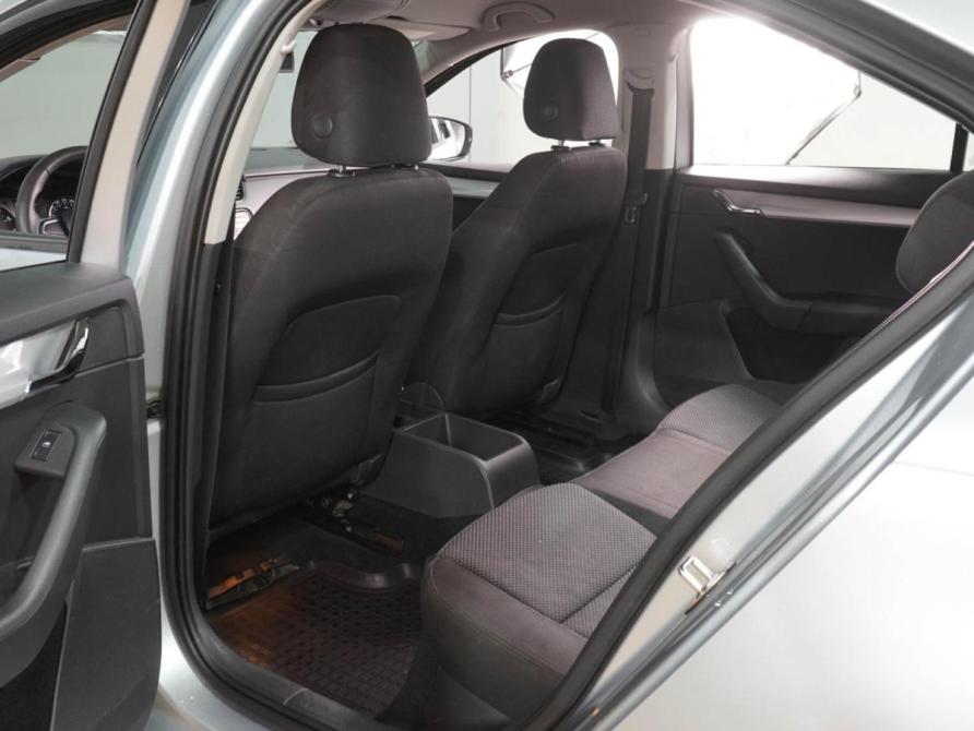 Skoda Octavia III (A7) Воронеж  - изображение 11