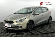 Kia Ceed II Нижний Новгород  - изображение 25