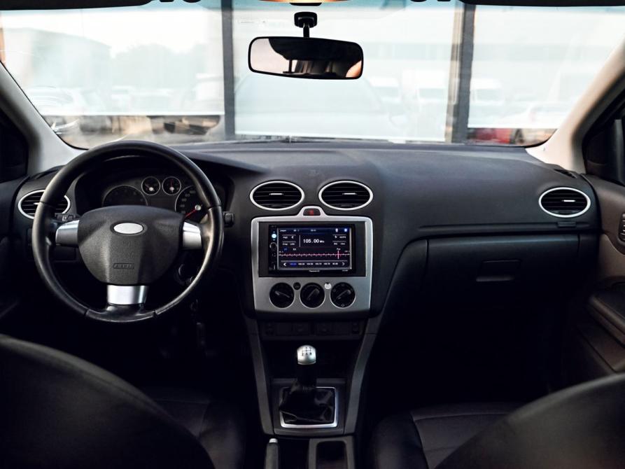 Ford Focus II Екатеринбург  - изображение 14