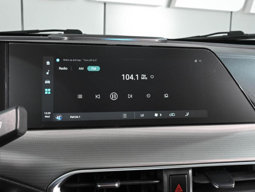 Changan UNI-T I Ростов-на-Дону  - изображение 14