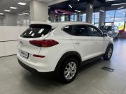 Hyundai Tucson III Рестайлинг Казань  - изображение 24