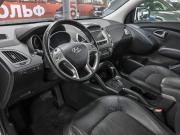 Hyundai ix35 I Москва  - изображение 38