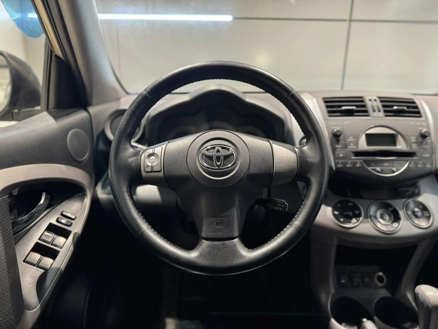Toyota RAV4 III (XA30) Новосибирск  - изображение 12