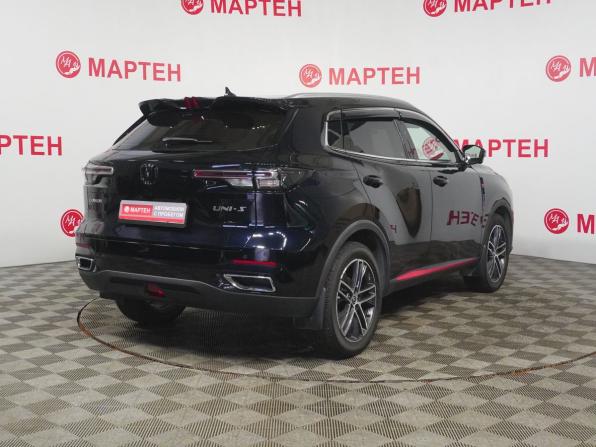 Changan UNI-S (CS55 Plus) I с пробегом 2024 года, цена 2 197 000 рублей, 16396 км, внедорожник, Автокод Объявления
