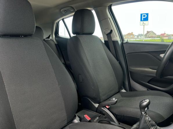 Opel Mokka I с пробегом 2014 года, цена 949 000 рублей, 120000 км, внедорожник, Автокод Объявления