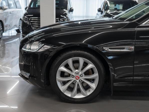 Jaguar XF II с пробегом 2016 года, цена 1 910 000 рублей, 107441 км, седан, Автокод Объявления