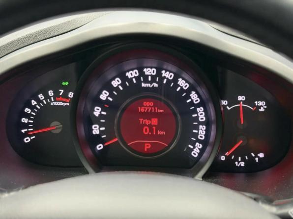 Kia Sportage III с пробегом 2012 года, цена 1 199 000 рублей, 296975 км, внедорожник, Автокод Объявления