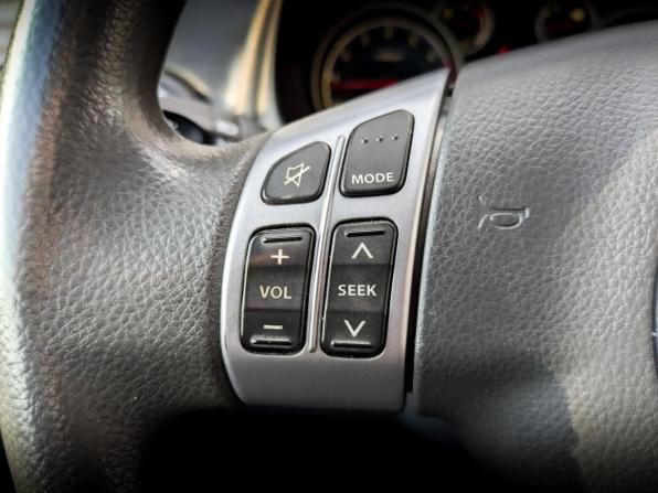 Suzuki SX4 I (Classic) Рестайлинг с пробегом 2014 года, цена 950 000 рублей, 141034 км, хэтчбек, Автокод Объявления