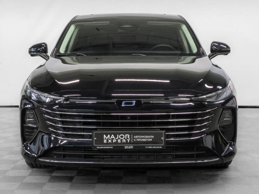 FAW Bestune B70 I Рестайлинг Москва  - изображение 2