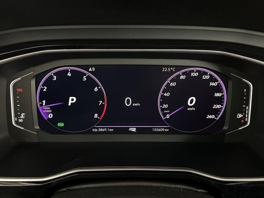 Volkswagen Jetta VII Москва  - изображение 13
