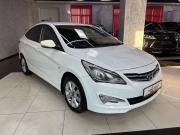 Hyundai Solaris I Рестайлинг Ярославль  - изображение 42