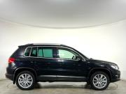 Volkswagen Tiguan I Рестайлинг Ижевск  - изображение 28