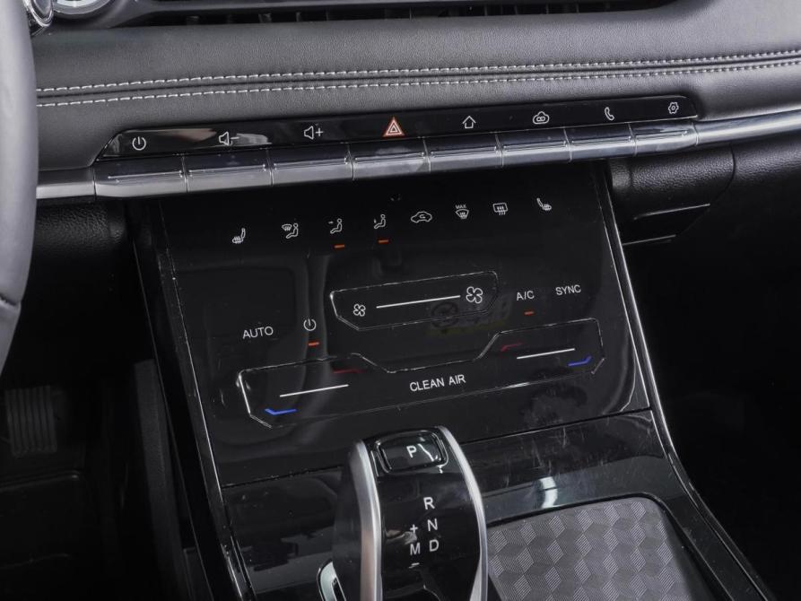 Chery Tiggo 7 Pro I Ростов-на-Дону  - изображение 14